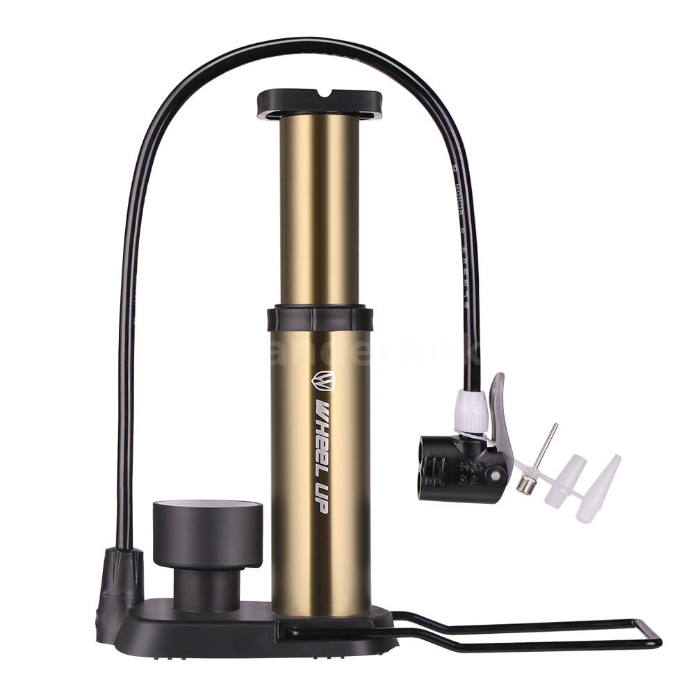 flynt bike pump